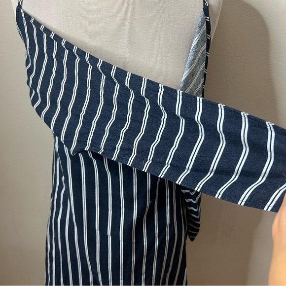 Dynamite | Tie Dress - Picture 4 of 5